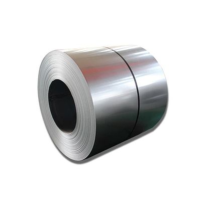 comprar Dx51d / Dx52d / Dx53d bobina de aço carbono laminada a frio material macio bobina galvanizada Fabricação em linha