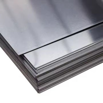 comprar Grade 6000 EN AW 6082 Chapa de alumínio para recipientes sob pressão Fabricação em linha