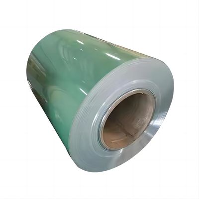 comprar CGCC Construção de edifícios de bobinas revestidas por Ppgi galvanizadas coloridas Fabricação em linha