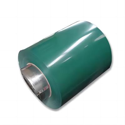 comprar ASTM A755 CGCC Prepainted a bobina de aço de aço da bobina Dx51d+Z Ppgi Fabricação em linha