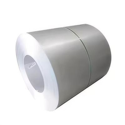 comprar Resistência à corrosão Anti-impressão digital GL bobinas de aço Aluzinc bobina de aço Fabricação em linha