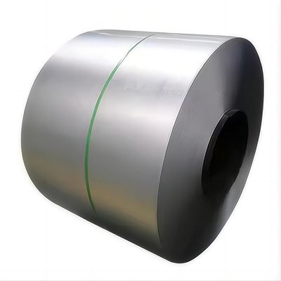 comprar Bobina de aço Chromated de Aluzinc da bobina de aço do Galvalume de G550 0.43x1200 Fabricação em linha