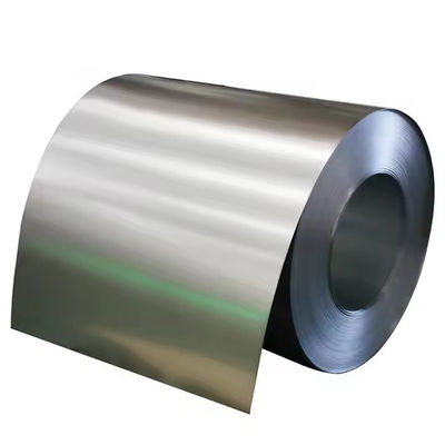 comprar O zinco de G60 G90 revestiu bobinas de aço laminadas a alta temperatura 0.14*1000mm Fabricação em linha