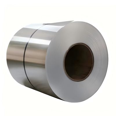 comprar Resistência à corrosão EN AW - 5052 bobina de alumínio Fabricação em linha