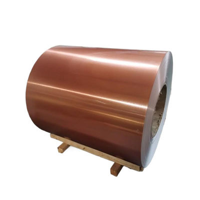 comprar Prime Quality 3003 H24 Alloy Patterned Aluminum Coil Sheet Usagem de sinalização Fabricação em linha