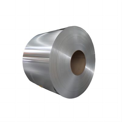 comprar Série 5000 Pop Can Pull Tab Produção de liga de alumínio 5182 bobina Fabricação em linha