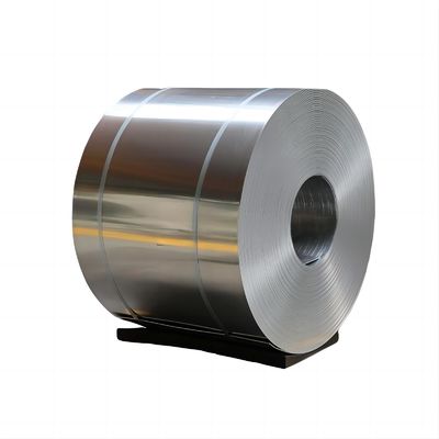 comprar Lightweight 0,5 mm espessura 1070 Alumínio bobina de iluminação reflector Fabricação em linha