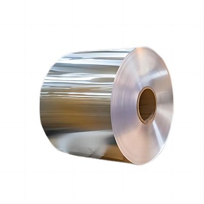 comprar Prime Quality 0.5MM Thickness ASTM B209 1060 Aluminum Coil Factory Fabricação em linha