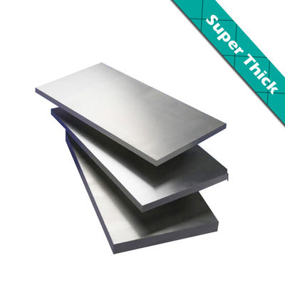 comprar Alta resistência 200-260 mm Super espessa placa de liga de alumínio 5052 Fabricação em linha