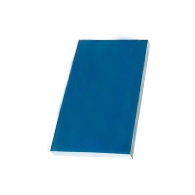 comprar Placa de alumínio plana 5454, acabamento brilhante, 48X96 polegadas, padrão ASTM B209 Fabricação em linha