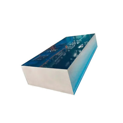 comprar Chapa de Alumínio 5052 de Alta Resistência 4x8 Material Automotivo Fabricação em linha