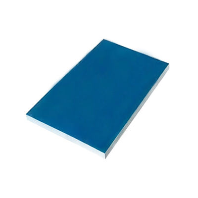 comprar Resistência à corrosão da série 5000 AA5083 Liga de alumínio para pisos de metrô Fabricação em linha