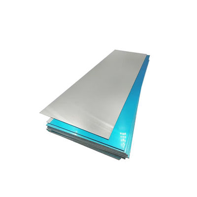 comprar Folha de alumínio de liga T4 da série 6000 Aplicação industrial Fabricação em linha