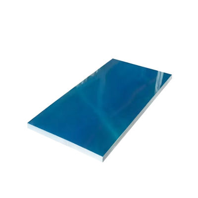 comprar Resistência à corrosão 48 x 96 polegadas Camião-tanque 5052 Fornecedor de chapas de liga Fabricação em linha