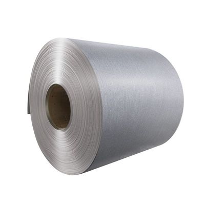 comprar Bobina de Revestimento de Alumínio de Liga Al-Mg-Mn 3004 para Fachada Cortina Fabricação em linha