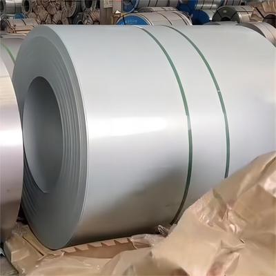 comprar Acabamento de Superfície Superior Bobina de Aço Eletrogalvanizado EG Material Fabricação em linha