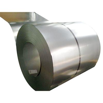 Serviço de processamento de corte de bobina de aço laminado a frio Dx53d Q235 GI para automóveis