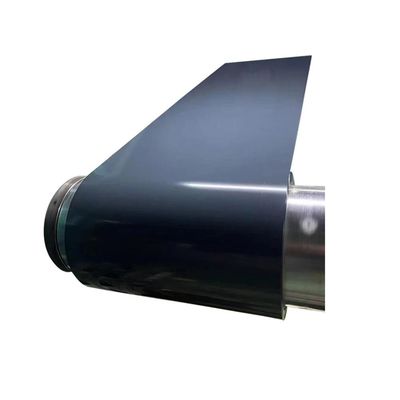 G350 Prepainted a bobina de aço a bobina de aço galvanizada pintada da cor