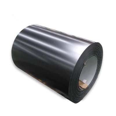 Construção PPGI bobina de aço 0,12-2mm Z50-Z275G para folha de telhado