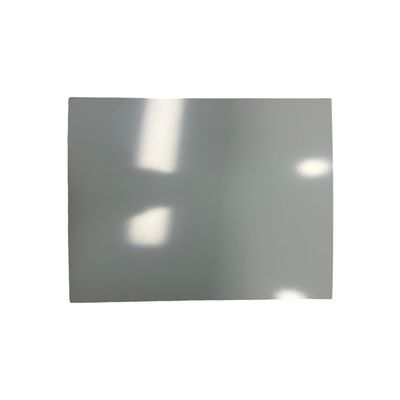 Cobre galvanizado revestido de placa de base galvanizada ou galvanizada