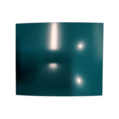 O aço revestido cor de ASTM A755 Ppgl bobina galvanizado/Galvalume