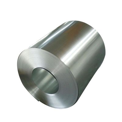 O revestimento de zinco 30-150G/M2 galvanizou o SOLDADO de aço GL PPGI PPGL para a construção