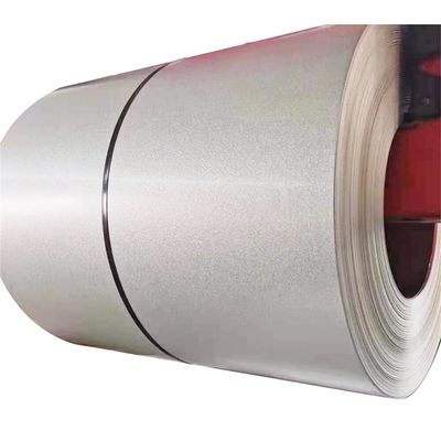 borda de aço do moinho das bobinas de 508/610mm GL para industrial