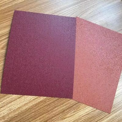 Bobina de aço revestida galvanizada mergulhada quente Matt Finish Prepainted Steel Coils da cor