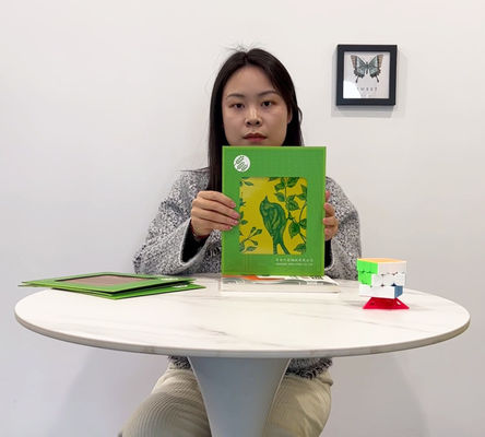 Bobina revestida da cor longa de Ppgi do tempo com o filme protetor do Pvc