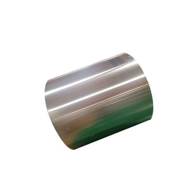 Bobina de liga de alumínio 0,28mm 3104 H19 para corpo de lata pop-top