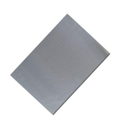 EN AW 5754 Liga de alumínio para suporte de painel de instrumentos automóveis