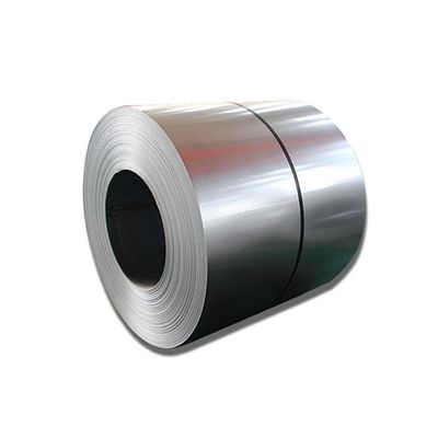 DX52D Zero Spangle Z80g bobina de aço galvanizado para eletrodomésticos