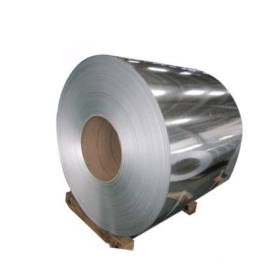1.2x1250mm espessura de bobina de aço Sgcc Dx51D Z275 chapa de aço galvanizado
