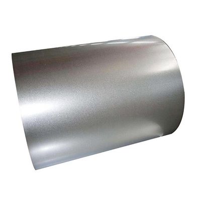 DX51D Zero Spangle Z180g Sem Spangle Gi Produto de bobina galvanizada