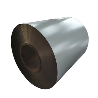 1050 / 3003 espessura 1,0 mm bobina de alumínio pré-pintada para teto