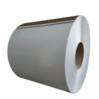 Prime Quality 5000 série Alumínio carroceria de caminhão 5052 Alumínio Supplier bobina