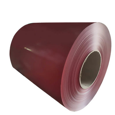 3003 1,5 mm espessura PVDF folhas de alumínio pintado para parede cortina de arranha-céu