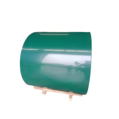 Série 5000 AA5754 Alumínio revestido para carroçarias de camiões 5754 Alumínio de cor