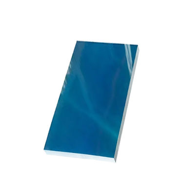 Caminhão-tanque de placa de alumínio 5182, leve e à prova de ferrugem, com 96