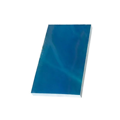 Placas de Liga de Alumínio 5083 em Tanques de Armazenamento Químico para Navios-Tanque