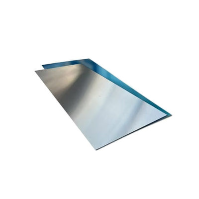 Série 2xxx Resistência à fadiga 2014 Placa de liga de alumínio para pele de aeronave